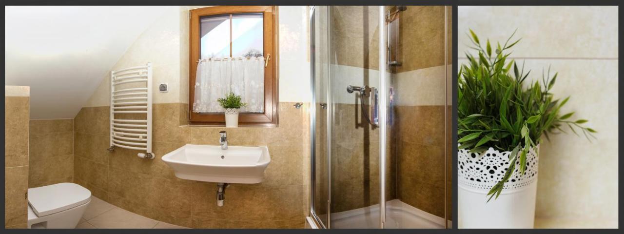 Restauracja Sidlo Bed & Breakfast Жуково Екстериор снимка